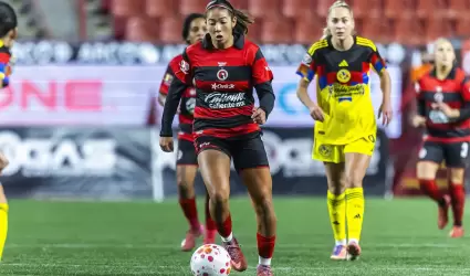 Perr�simas empatan sin goles en el Mictl�n