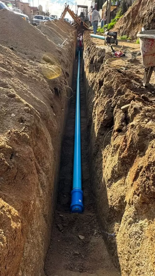 Acceso al agua potable como un derecho