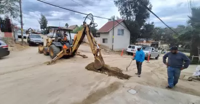 Acceso al agua potable como un derecho
