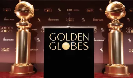 Golden Globes 2026
