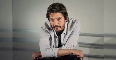 Diego Luna