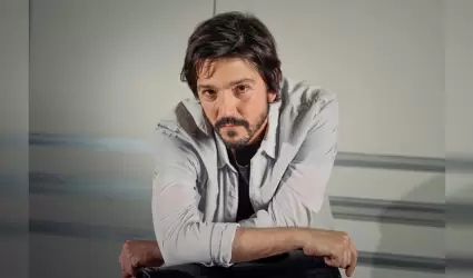 Diego Luna