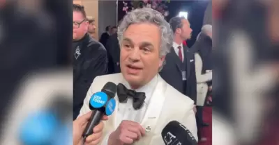 Mark Ruffalo