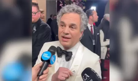 Mark Ruffalo