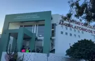 Se manifiestan en Tijuana por desabasto de medicamentos y equipo oncol�gico