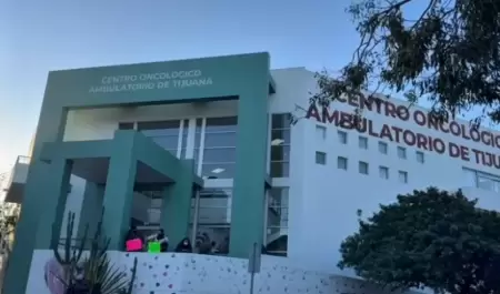 Desabasto de medicamentos para quimioterapia