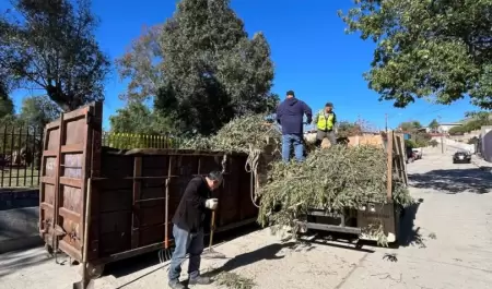 Coordinaci�n Municipal de Protecci�n Civil y Bomberos,