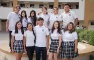 COBACH BC retoma actividades acad�micas del ciclo escolar 2025-2