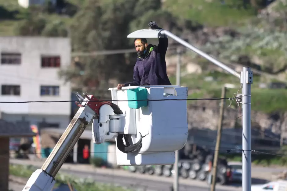 Programa 'Tijuana: Ciudad Limpia'