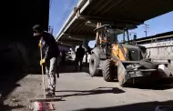 Beneficia Gobierno Municipal a m�s de 7 mil ciudadanos con acciones del programa 'Tijuana: Ciudad Limpia'