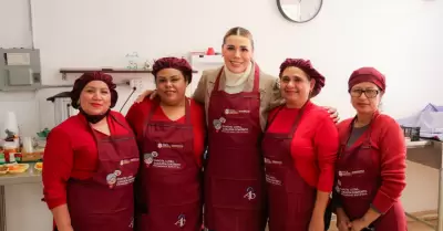 Gobernadora Marina del Pilar