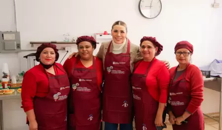 Gobernadora Marina del Pilar