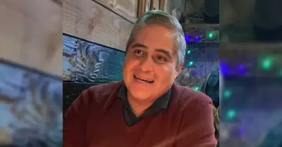 Buscan a psic�logo desparecido en Tijuana