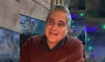 Buscan a psic�logo desparecido en Tijuana