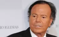 Julio Iglesias acusado de agresiones sexuales: "Me usaba casi todas las noches", relatan ex empleadas