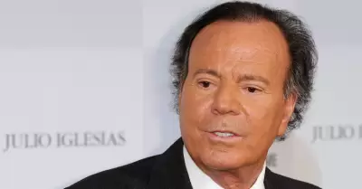 Julio Iglesias