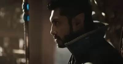 Tenoch Huerta en Avengers: Doomsday