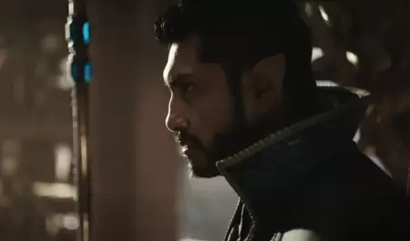 Tenoch Huerta en Avengers: Doomsday