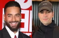 El nuevo rostro de Maluma: el cambio de imagen que conquist� a internet