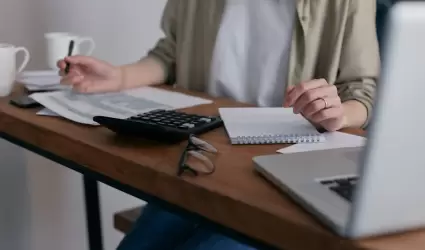 Administraci�n, cuentas,