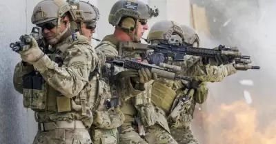 Militares de Estados Unidos