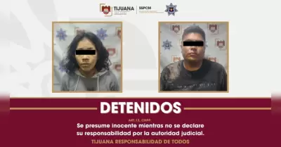 Detenido