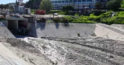 Gobierno Municipal de Tijuana