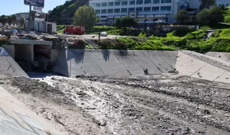 Gobierno Municipal de Tijuana