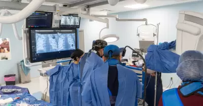 Red C�digo Infarto