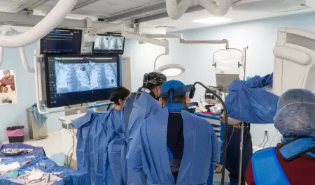 Red C�digo Infarto