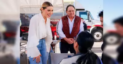 Gobernadora Marina del Pilar