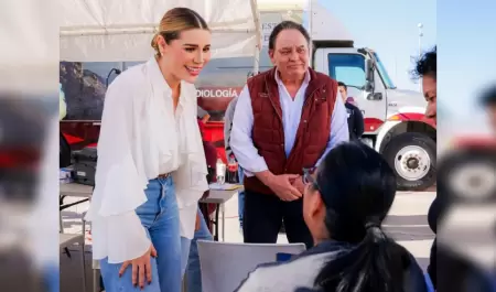 Gobernadora Marina del Pilar