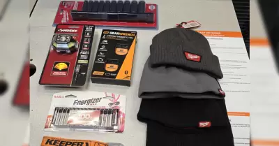 Robo organizado en comercios