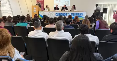 Hospital de Salud Mental de Tijuana