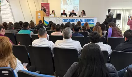 Hospital de Salud Mental de Tijuana