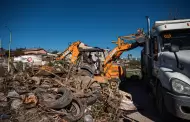 Retira Gobierno de Tijuana m�s de 60 toneladas de basura y escombros en colonias de la ciudad