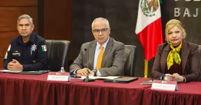 Estrategia "Reconecta con la paz"