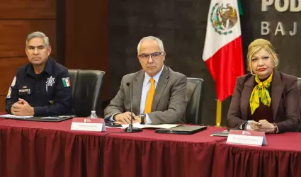 Estrategia "Reconecta con la paz"