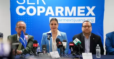 Nuevo Consejo Directivo