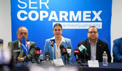 Nuevo Consejo Directivo