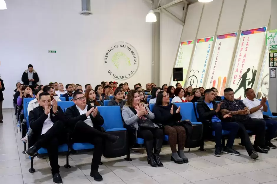 Foro 'Hablemos de Depresi�n y Adicciones'