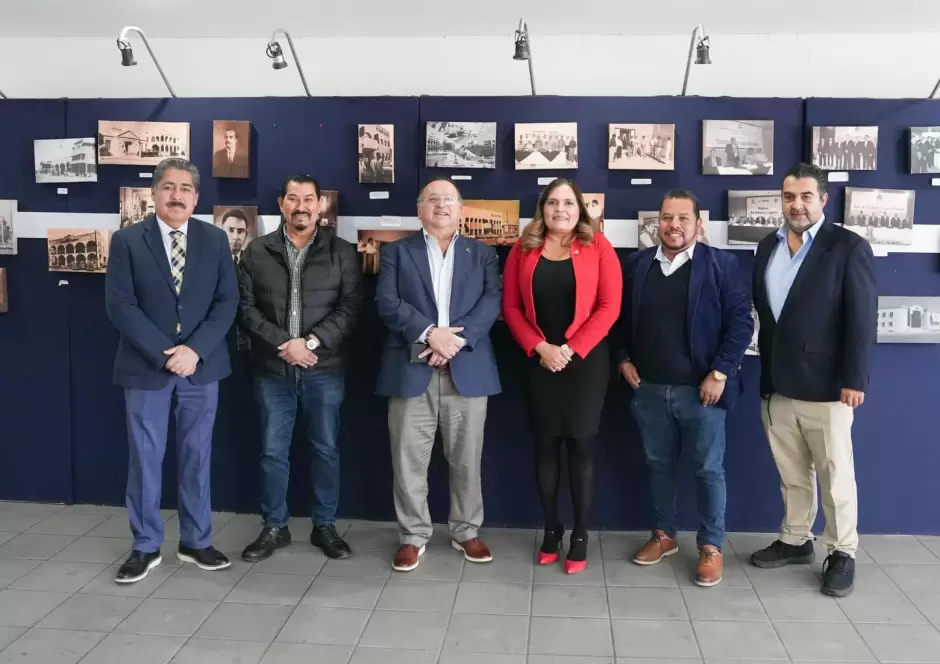 Canaco Tijuana afianza relaci�n con C�mara de Mexicali