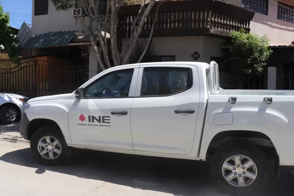 Servicio domiciliario para personas con impedimentos f�sicos que no pueden acudir a M�dulos de Atenci�n Ciudadana