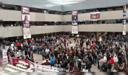 Ayuntamiento de Tijuana