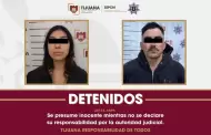 Detiene Polic�a Municipal a dos personas con �rdenes de aprehensi�n vigentes por el delito de homicidio
