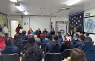 Garantiza DIF BC derecho a la salud visual de ni�as, ni�os y adolescentes en albergue temporal Mexicali