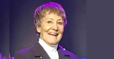 Gloria Rocha Contreras