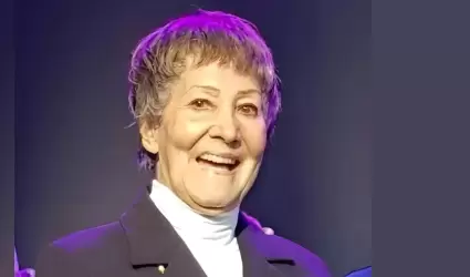 Gloria Rocha Contreras