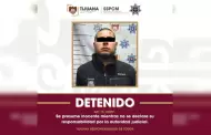 Rompen el silencio en Tres de Octubre: denuncia lleva a la captura de agresor familiar