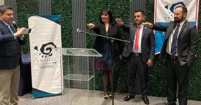 La Asociaci�n Mexicana de Agentes de Seguros y Fianzas (AMASFAC)